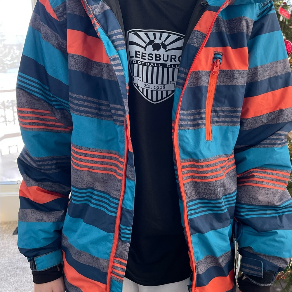 Pulse Snowboard/Ski Coat